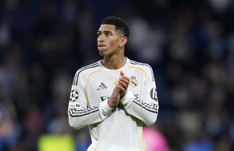 Bellingham chỉ ra vấn đề của Real Madrid sau trận thua Man City